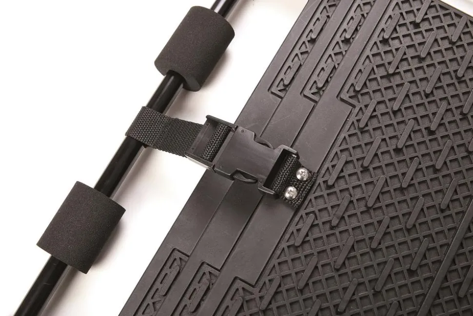 kleinmetall® Hunderampe Dogwalk XL, ca. L84-193/B41 cm