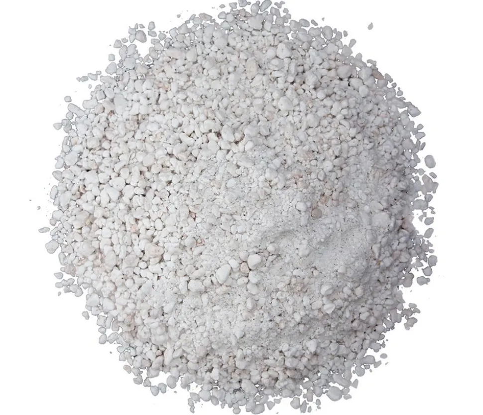 Knauf Perlite 2-6 mm, 100 l