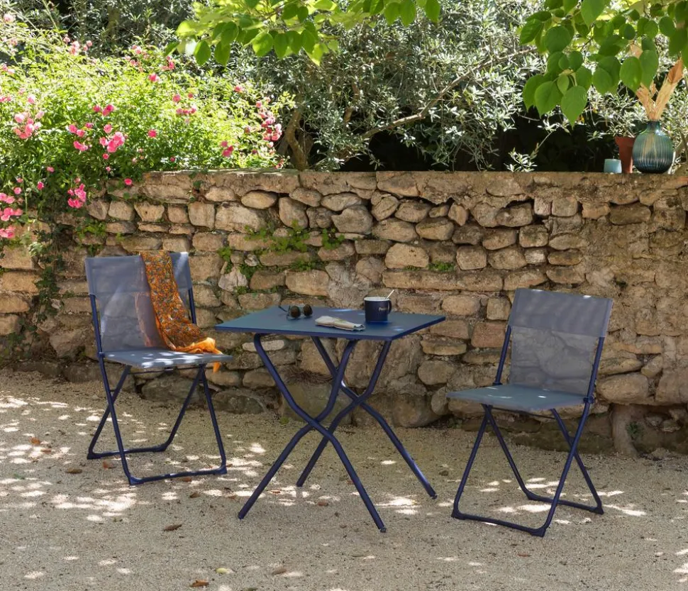 Lafuma Klappstuhl Balcony II, ca. B48/H83/T44 cm