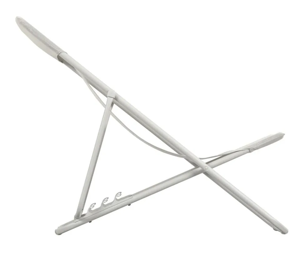 Lafuma Klappstuhl Maxi Transat, ca. B62/H77-91/T83-95 cm