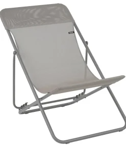 Lafuma Klappstuhl Maxi Transat, ca. B62/H77-91/T83-95 cm