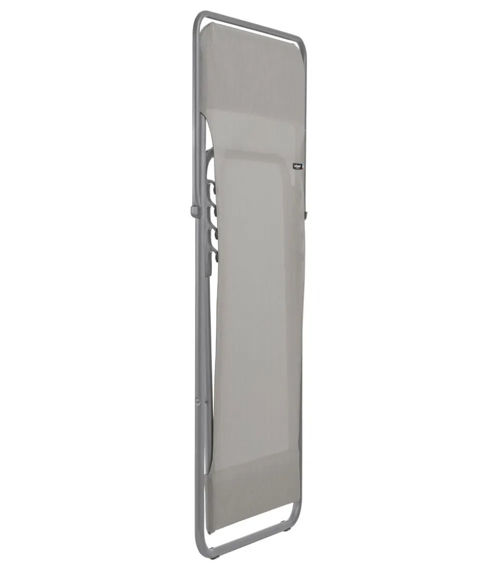 Lafuma Klappstuhl Maxi Transat, ca. B62/H77-91/T83-95 cm