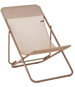 Lafuma Klappstuhl Maxi Transat, ca. B62/H77-91/T83-95 cm