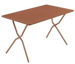 Lafuma Klapptisch Balcony Tab 120, ca. B120/H72/T70 cm
