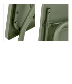 Lafuma Klapptisch Balcony Tab 64, ca. B64/H72/T70 cm