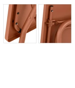 Lafuma Klapptisch Balcony Tab 64, ca. B64/H72/T70 cm