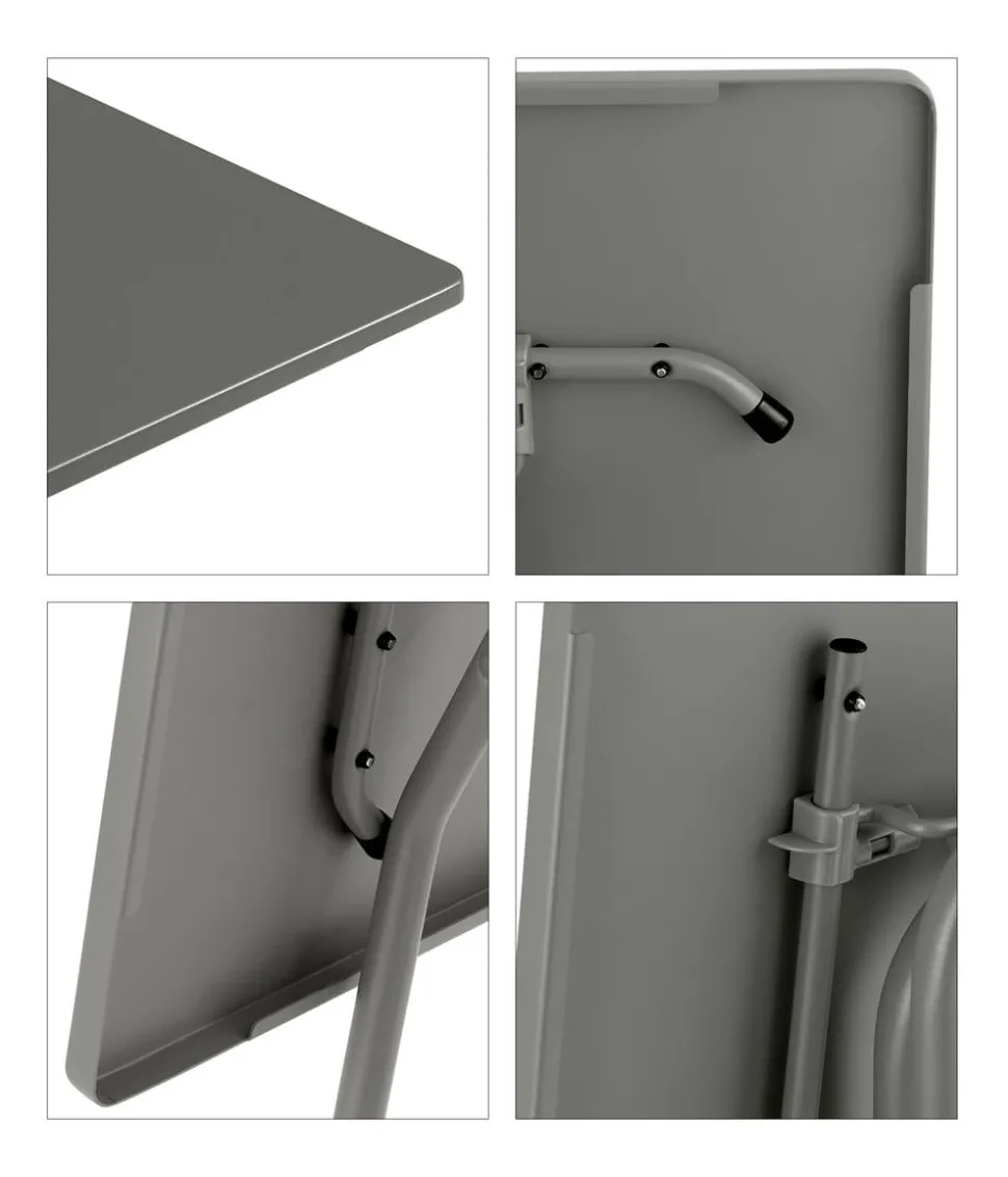 Lafuma Klapptisch Balcony Tab 140, ca. B140/H72/T80 cm