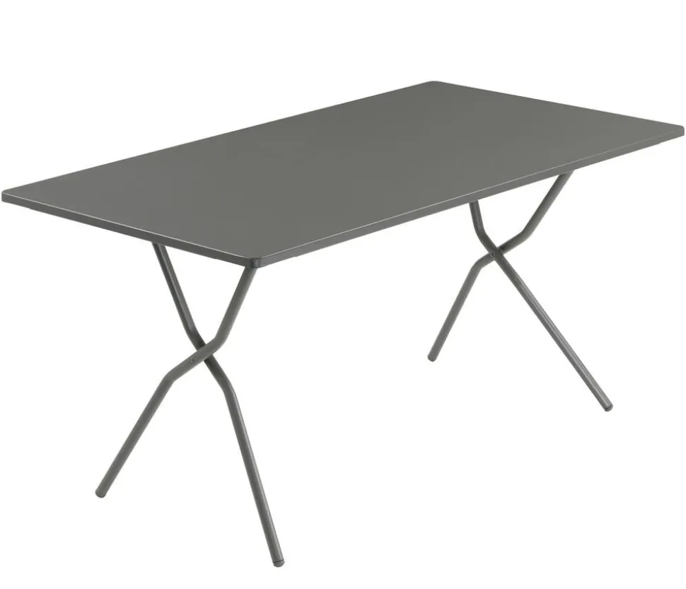 Lafuma Klapptisch Balcony Tab 140, ca. B140/H72/T80 cm