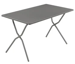 Lafuma Klapptisch Balcony Tab 120, ca. B120/H72/T70 cm
