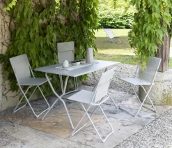 Lafuma Klapptisch Balcony Tab 120, ca. B120/H72/T70 cm