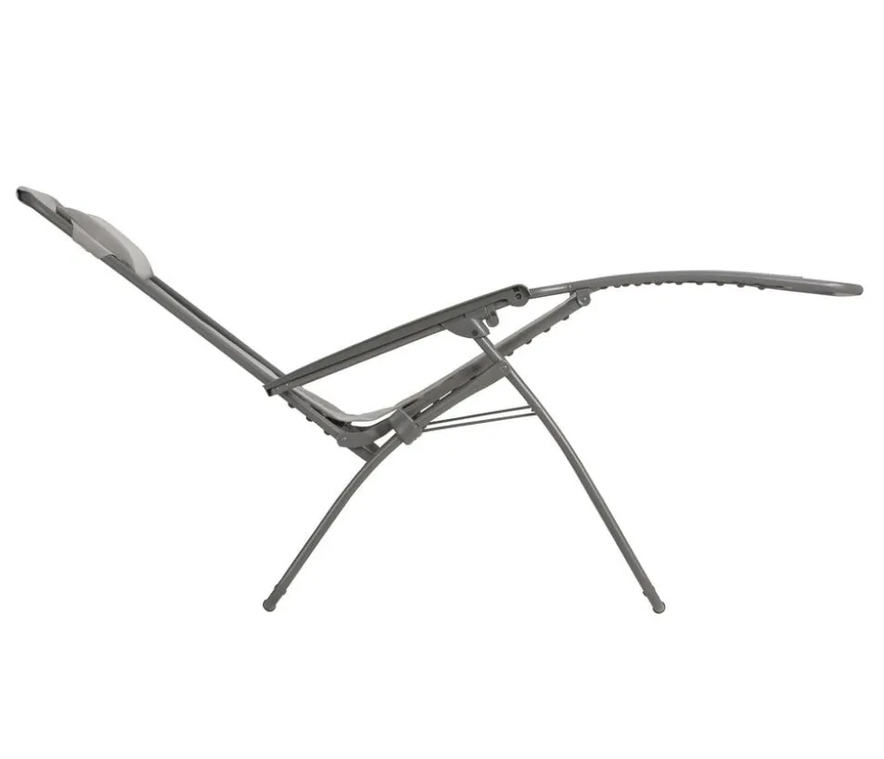 Lafuma Relaxliege R Clip, ca. B67/H114/T88 cm