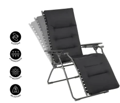 Lafuma Relaxsessel Evolution Be Comfort