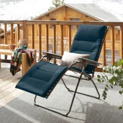 Lafuma Relaxsessel Evolution Be Comfort