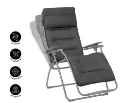 Lafuma Relaxsessel Futura Be Comfort