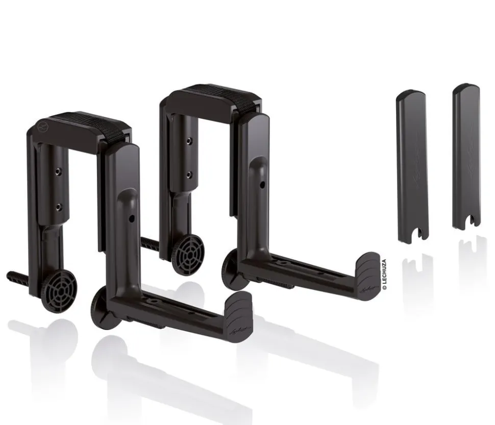 LECHUZA® Balkonkastenhalter WALL für Balconera