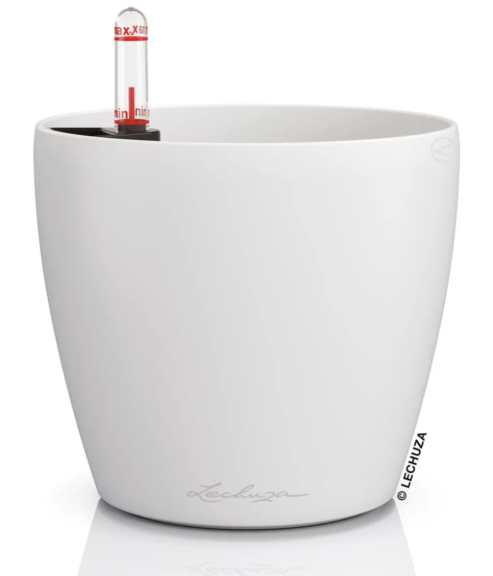 LECHUZA® CLASSICO Color, All-in-One-Set
