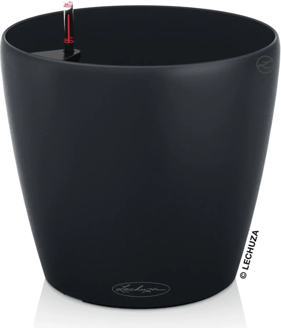LECHUZA® CLASSICO Color, All-in-One-Set