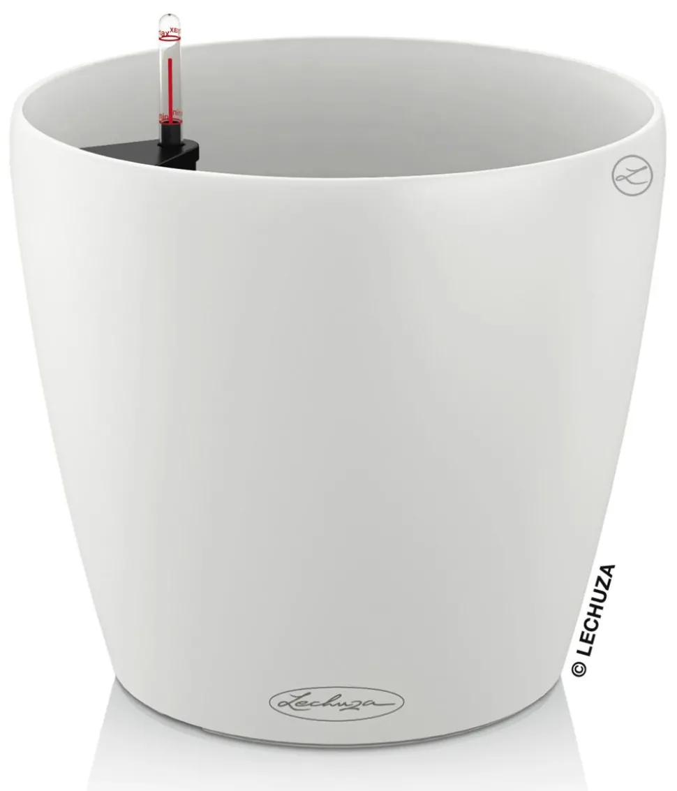 LECHUZA® CLASSICO Color, All-in-One-Set