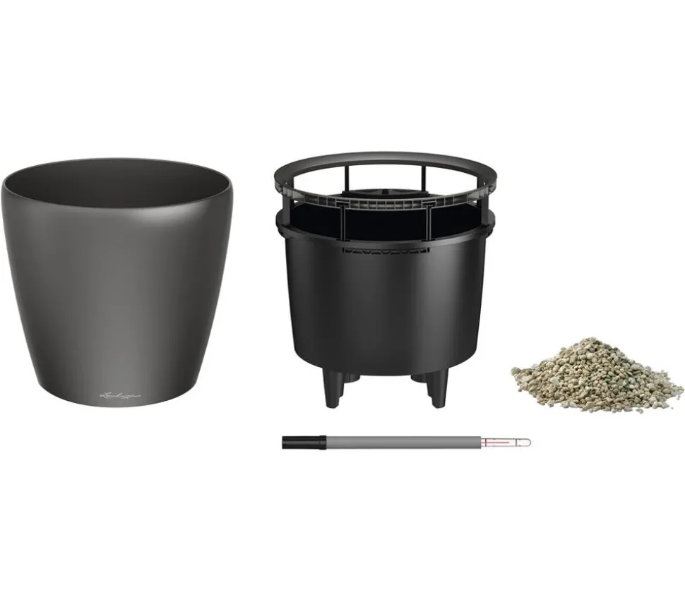 LECHUZA® CLASSICO LS, All-in-One-Set
