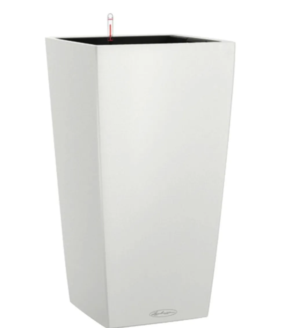 LECHUZA® CUBICO Color, All-in-One-Set