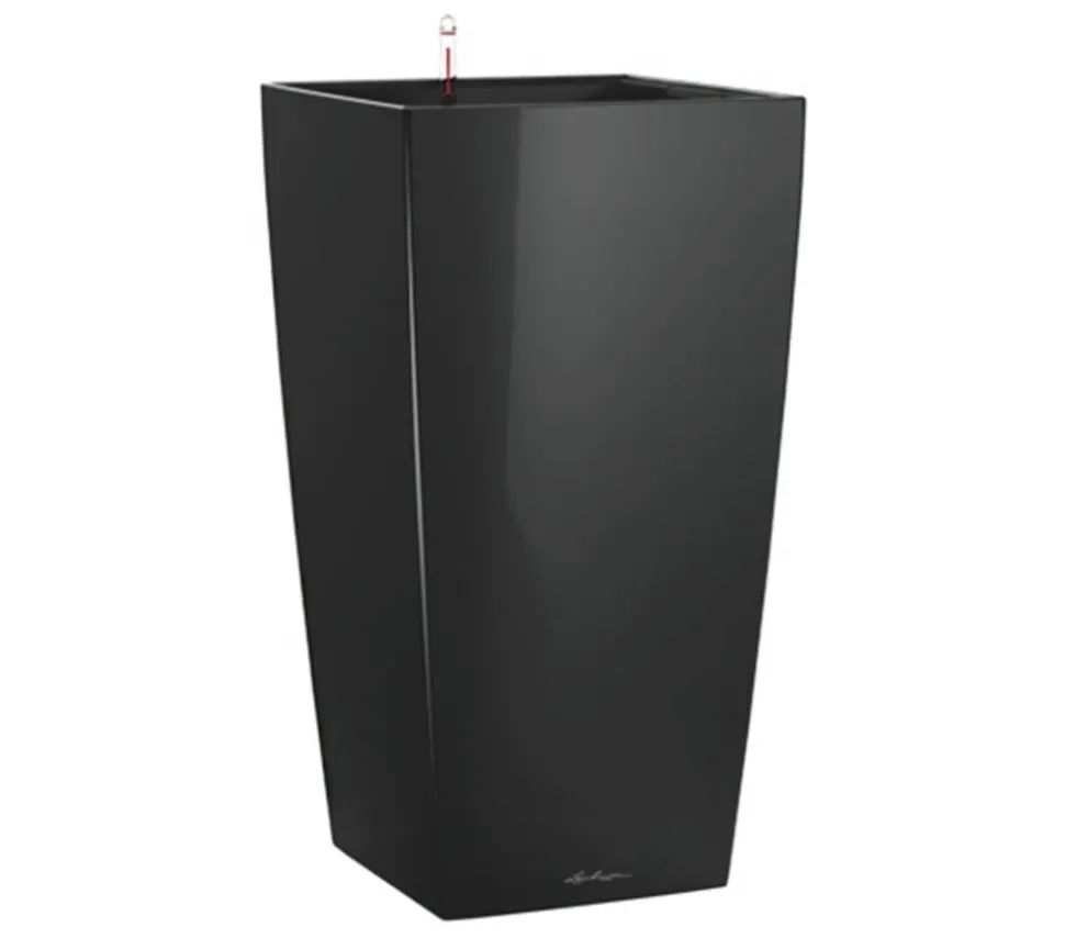 LECHUZA® CUBICO Premium, All-in-One-Set