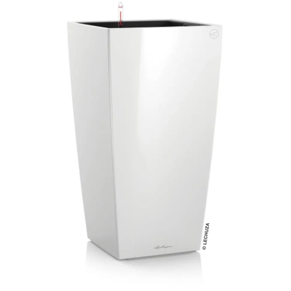 LECHUZA® CUBICO Premium, All-in-One-Set