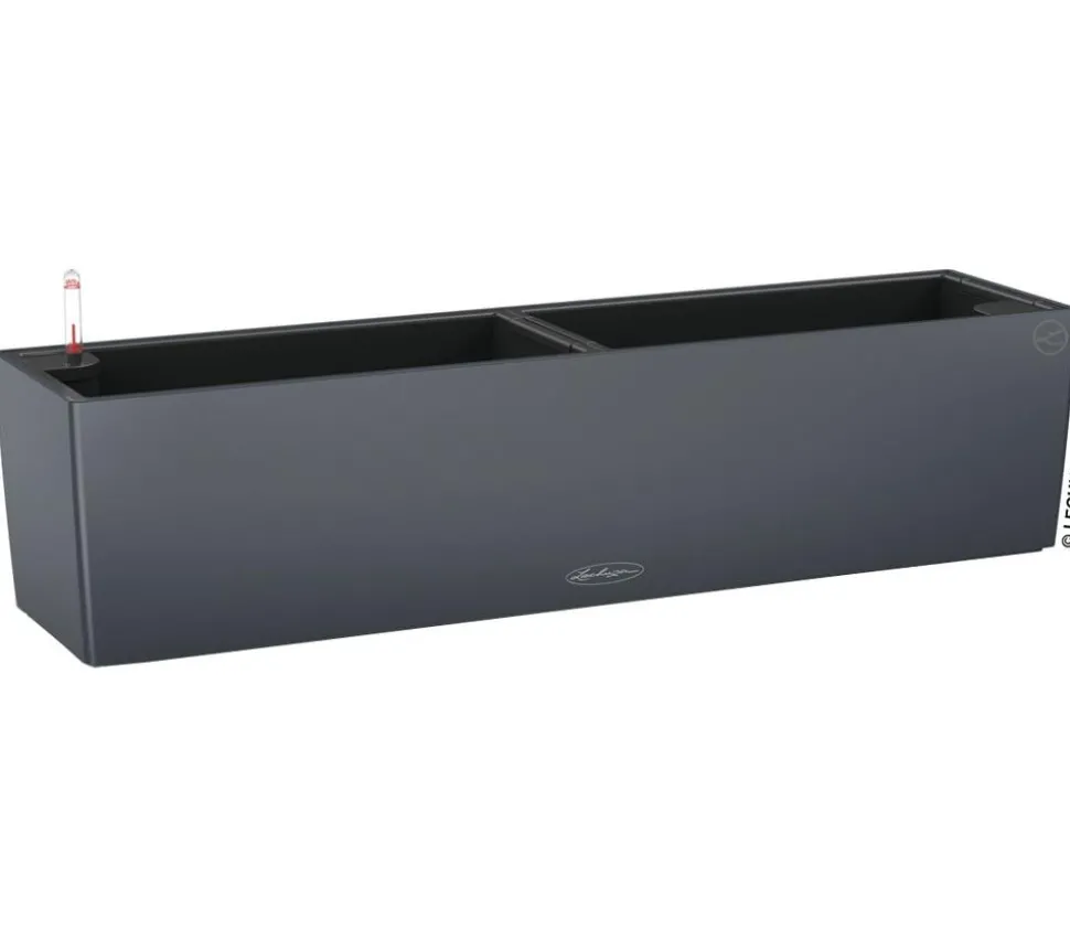 LECHUZA® Kunststoff-Kasten Balconera Color, rechteckig
