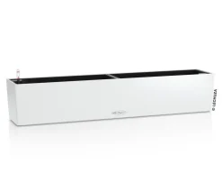 LECHUZA® Kunststoff-Kasten Balconera Cottage, rechteckig