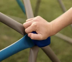 Lifetime Geodome