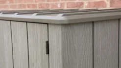 Lifetime Geräteschrank
