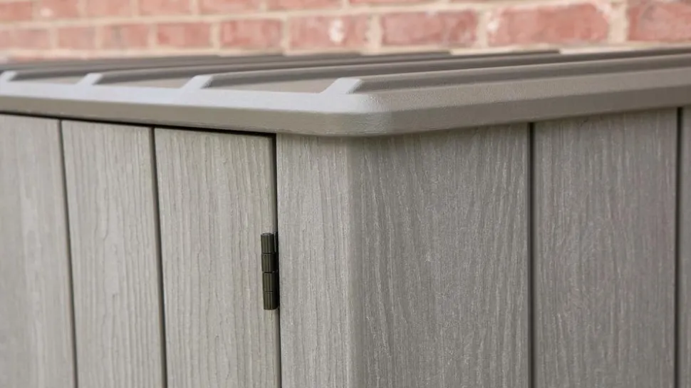 Lifetime Geräteschrank
