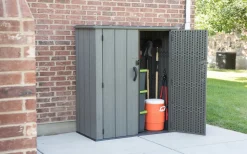 Lifetime Geräteschrank