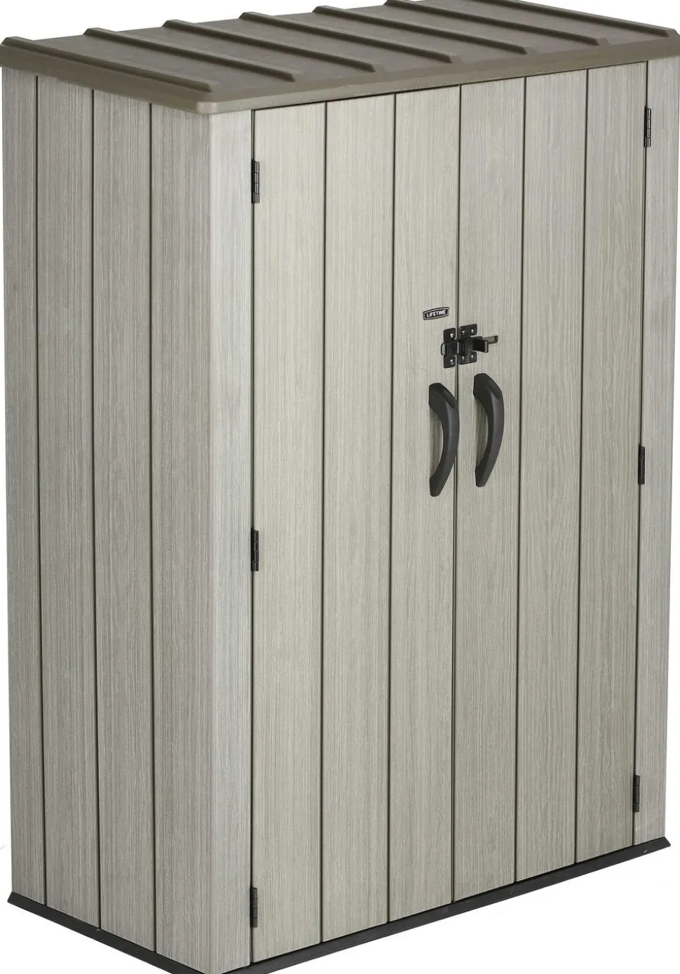 Lifetime Geräteschrank