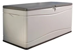 Lifetime Kissenbox, 495 l