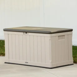 Lifetime Kissenbox, 440 l