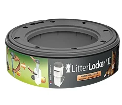 LitterLocker Nachfüllkassette für Katzenstreueimer II