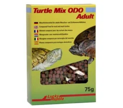 Lucky Reptile Turtle Mix ODO Adult, 75 g
