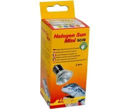 Lucky Reptile Wärmestrahler Halogen Sun Mini
