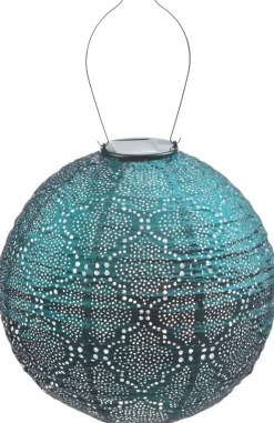 Lumiz Solar-Lampion Round Bazaar, ca. Ø30/H29 cm