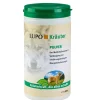 LUPOSAN Ergänzungsfutter für Hunde LUPO Kräuter Pulver