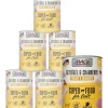 MAC's CAT Nassfutter für Katzen, 6 x 800 g