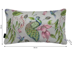 Madison Outdoorkissen Moja, ca. B50/T30 cm