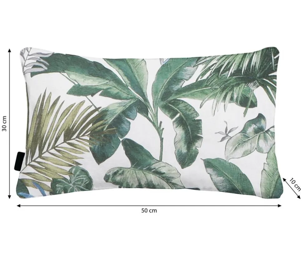 Madison Outdoorkissen Nola, ca. B50/T30 cm