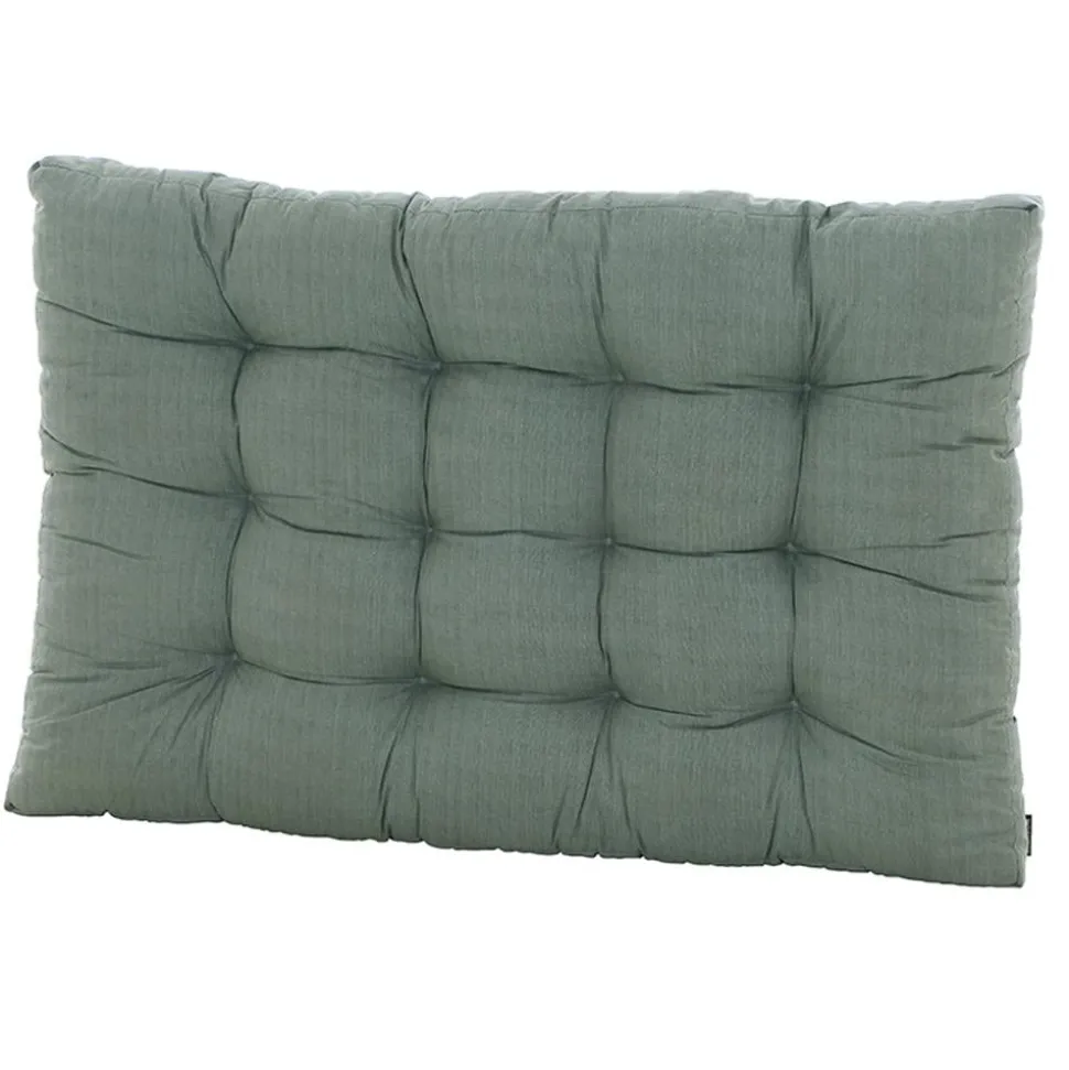 Madison Paletten-Sitzkissen Basic, ca. B120/H10/T80 cm