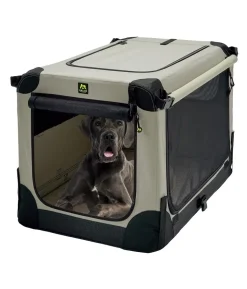 Maelson Transportbox Soft Kennel