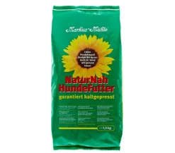 Markus-Mühle® Trockenfutter für Hunde Naturnah