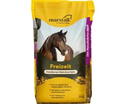 marstall® Pferdefutter Müsli Freizeit, 20 kg