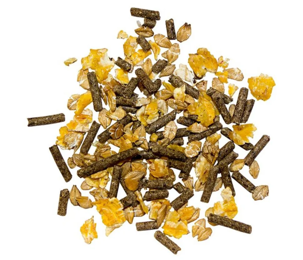 marstall® Pferdefutter Müsli Haferfrei, 20 kg