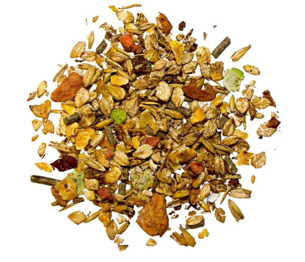 marstall® Pferdefutter Müsli Senior-Plus, 20 kg