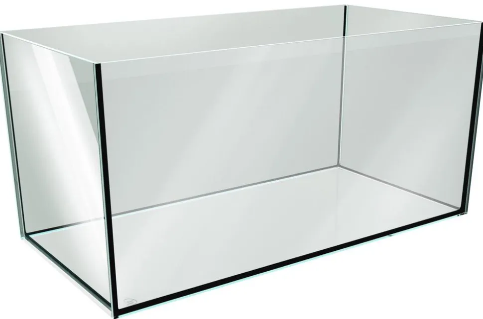 Me Aquaristic Aquarium Top-Glas